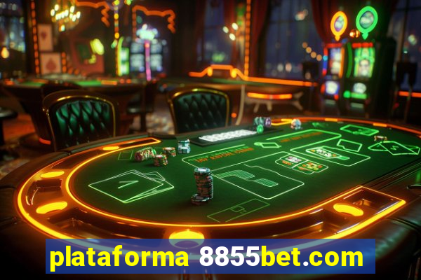 plataforma 8855bet.com